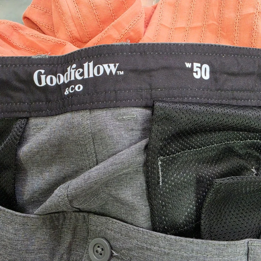 Goodfellow & Co goodfellow co